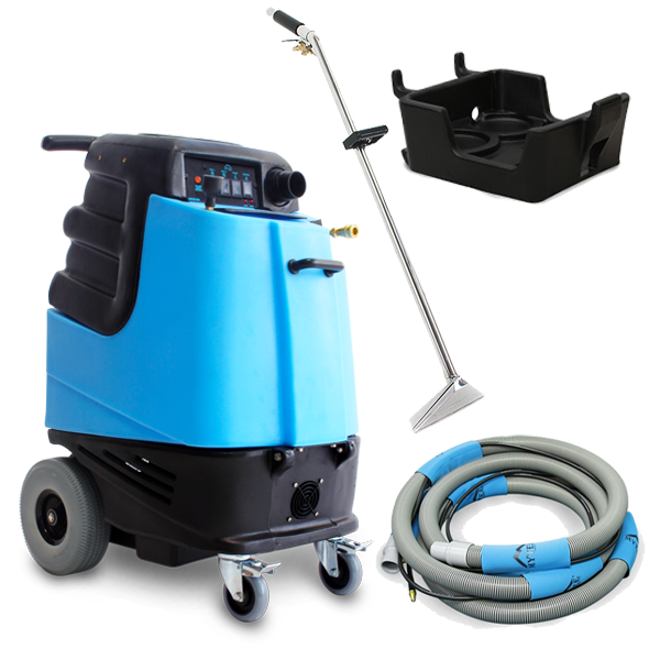 Mytee Carpet Extractor 220 PSI W/ Heater
