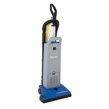 Carpet Master 112 Upright Vacuum