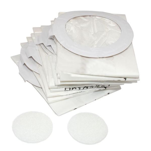 Clarke Backpack BAG 10/pk