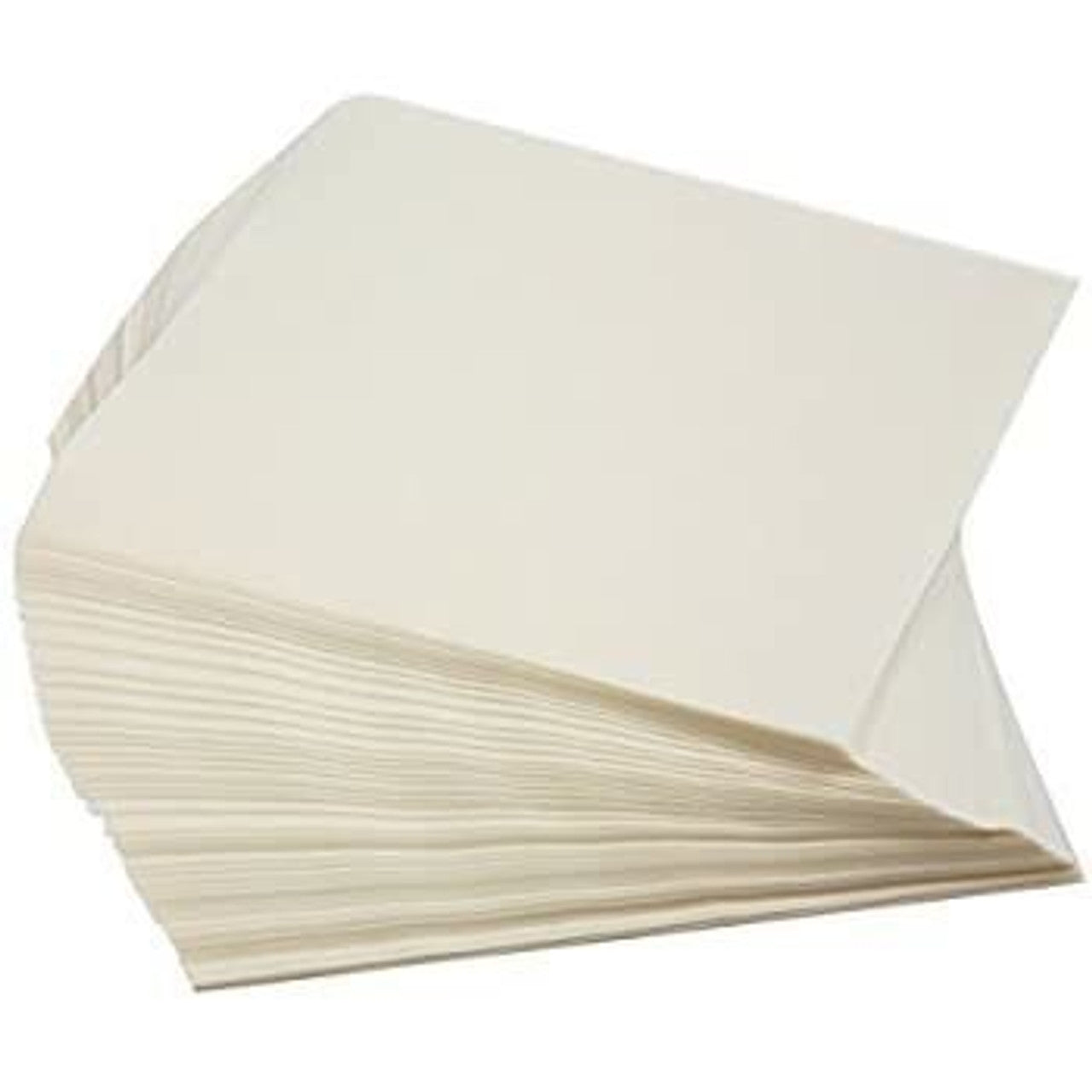12x12 Wax Paper 2000/PK