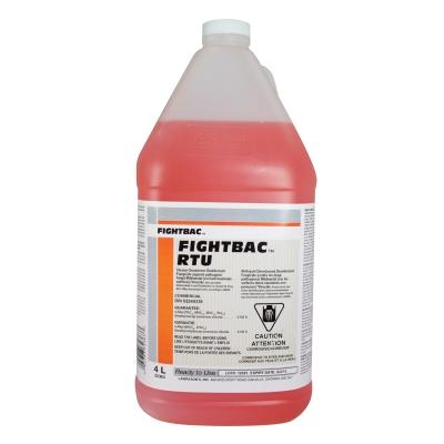 Fightbac 64 DIN 02244341 4x4L