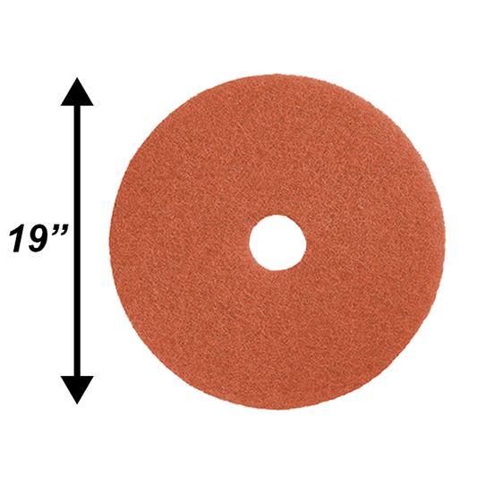 PPC 19" Peach UHS Pad EA