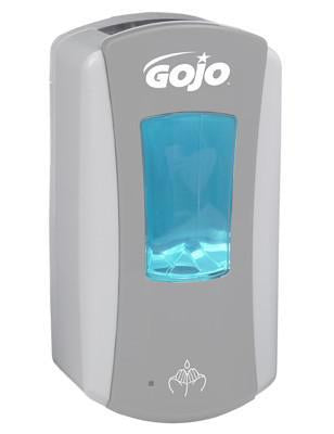 GOJO LTX-12 Dispenser - Grey 1200mL