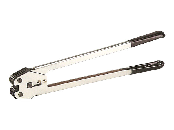 1/2" Sealer for Polyester (PET) Strapping