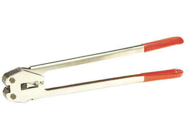 1/2" Sealer for Polypropylene Strapping (PP)