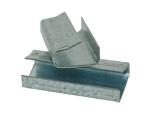 1/2" Open Seal for Polypropylene Strapping - (PP) 2000/CS