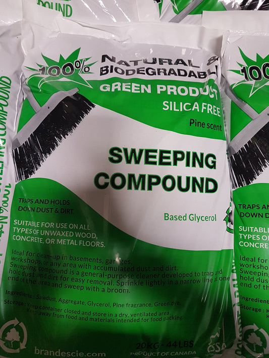 Sweeping Compoud Sweeping Compounds โ Viking Wholesales