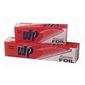 HD Aluminum Foil 12" x 656F W/Cutter Box