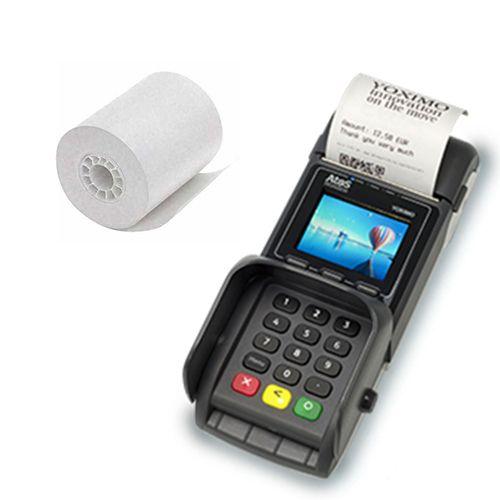 Debit Machine Paper Thermal Wireless Debit Paper Roll 2 1/4