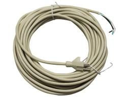 50Ft Sanitaire 3 Wire Power Cord Beige - PTS