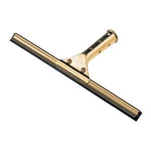 M2 18" Brass Window Squeegee