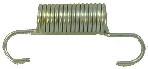 Sanitaire Spring Handle Balancing - PTS