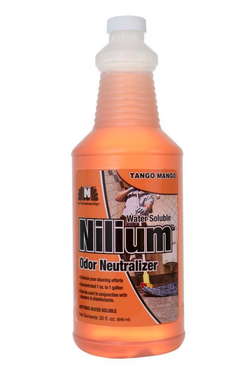 Nilodor Nilium Water Soluble Neutralizer Tango Mango 6x946mL