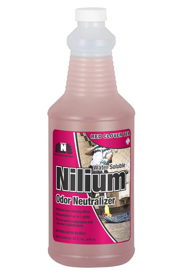 Nilium Red Clover Tea Concentrate 6/CS