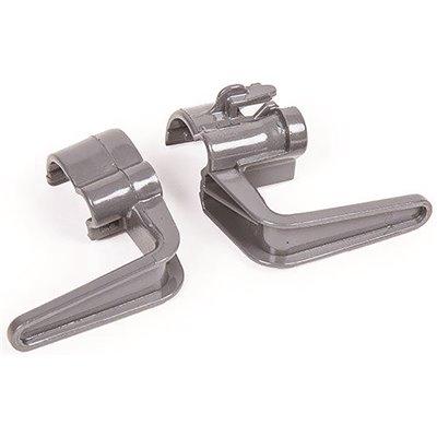 53574A5 - Sanitaire Cord Retainer Set - PTS