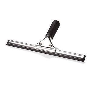 M2 18" Stainless Steel  Window Squeegee