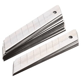 Utility knife Large Replacement Blade 18mmx50