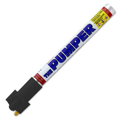 Black Pumper Paint Maker