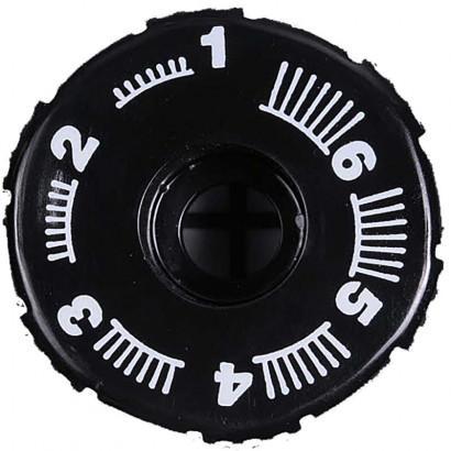 Vacuum Adjustment Knob for SC899/SC866 - PTS