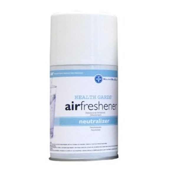 Aerosol Neutralizer Refill 7oz x12/CS