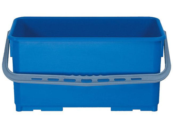 M2 Window Cleaning Bucket BLUE