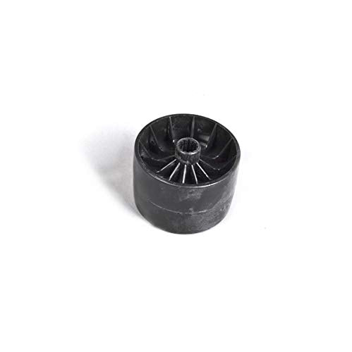 Vacuum Front Wheel 35859A-1 - PTS