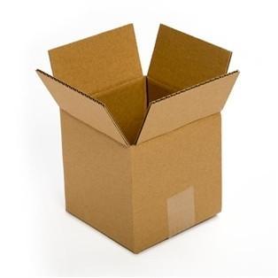 4 Cu. Ft Moving Box 18"x18"x21" - LxWxD
