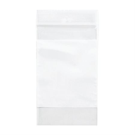 2x2 Reclosable Bags 10x100/BX
