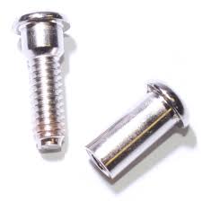 Sanitaire Upright Vacuum Handle Screw - PTS