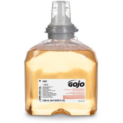 Gojo Foam Antibac 2x1200mL