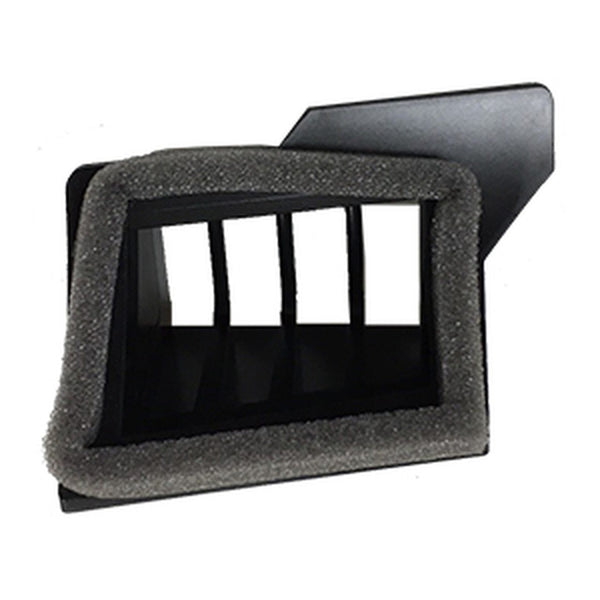 Sanitaire SC899/866 Vacuum Duct Assy (L) - PTS