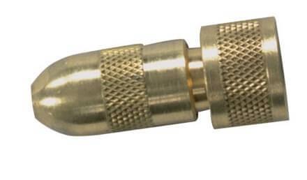 Chapin Nozzle Brass 3-6000 W/Blister