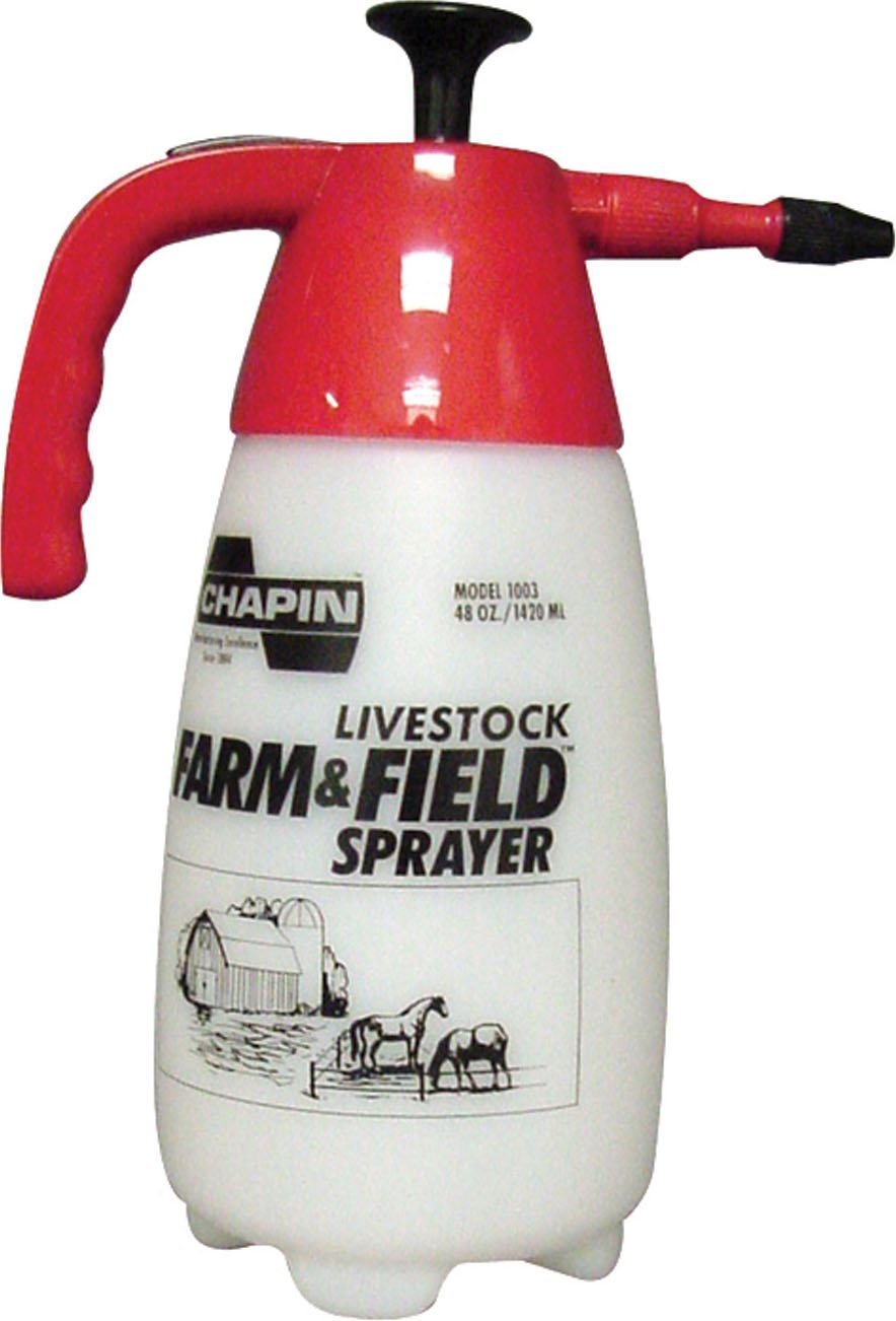 Chapin 1.4L Farm & Field Hand Sprayer