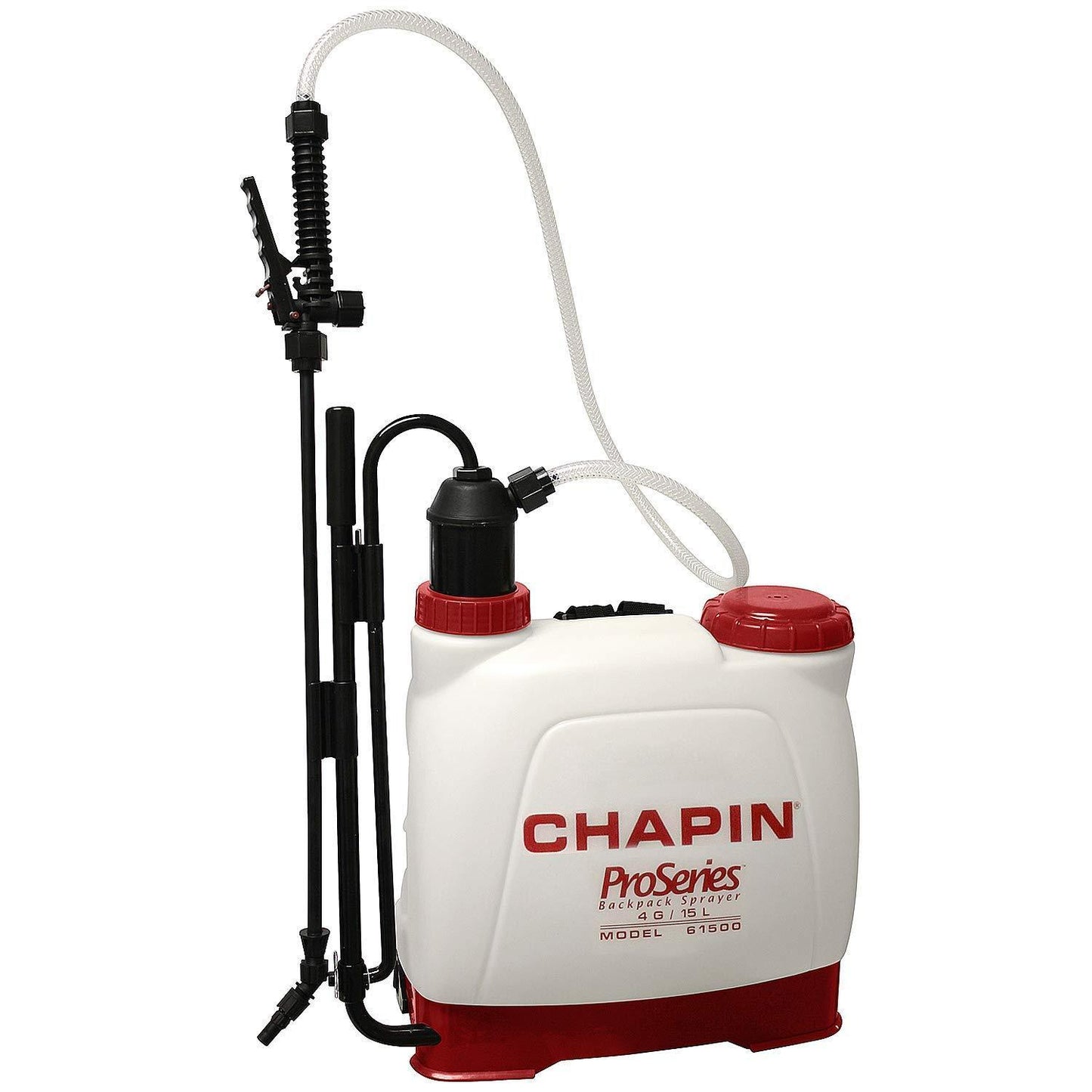 Chapin Multi-Use Backpack Sprayer 4Gal