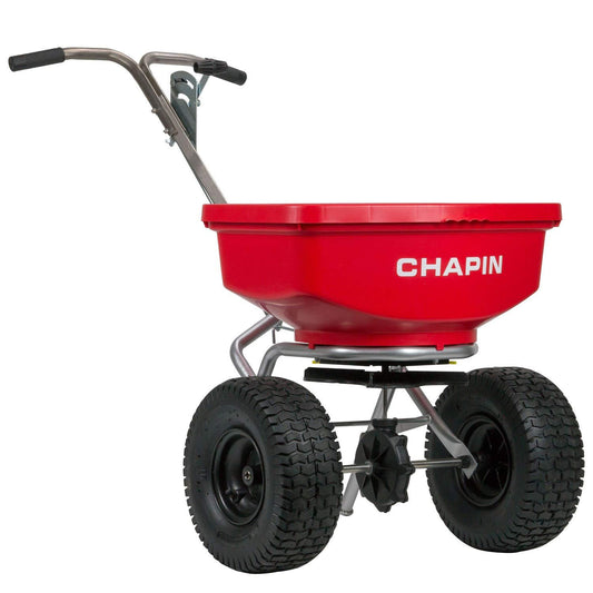 Chapin Professional 80Lb Turf Spreader