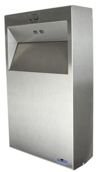 Frost S-Steel Hands free Sanitary Napkin Dispenser