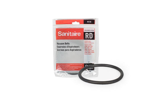 Sanitaire Vacuum Original Belt 2/PK - PTS