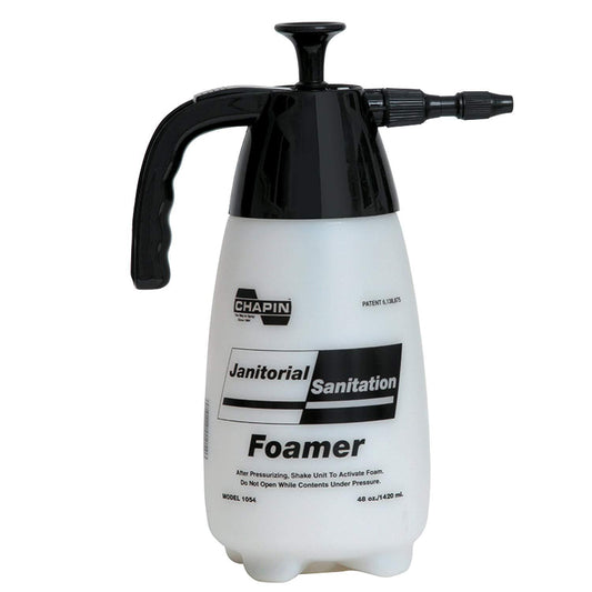 Chapin Poly Foamer Sprayer 1.42L