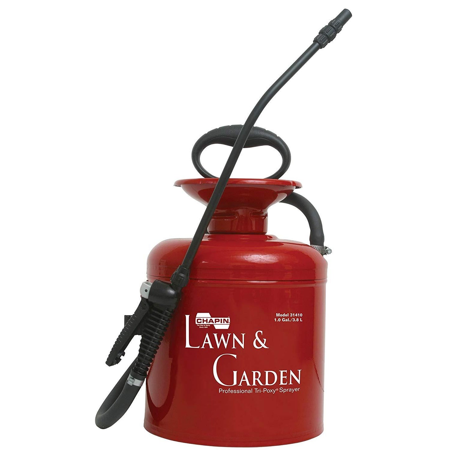 Chapin Lawn & Garden Metal Sprayer 3.78L
