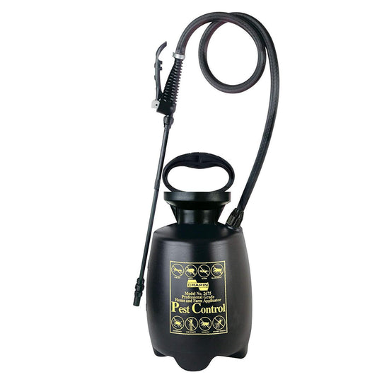 Chapin Poly Pest Control Sprayer 3.78L