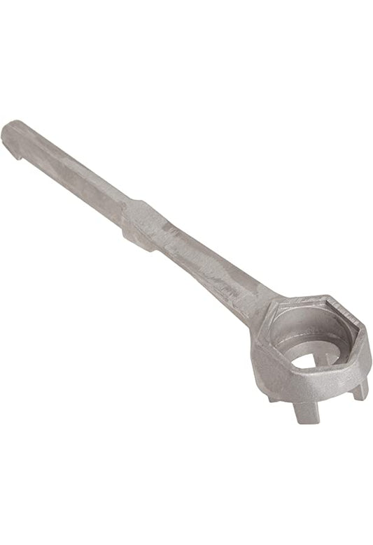 Opener for Windshield Washer Drum