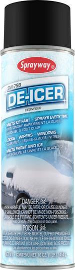 SW DE - Icer 12/CS