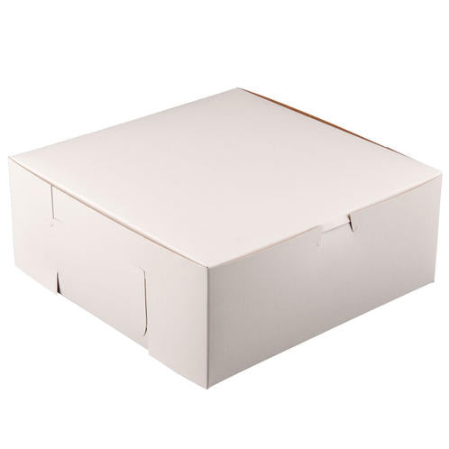 Cake Box 6x3.25x3  250/BX