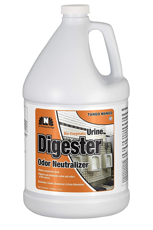 Urine Digester with Tango Mango Odor 4x4L
