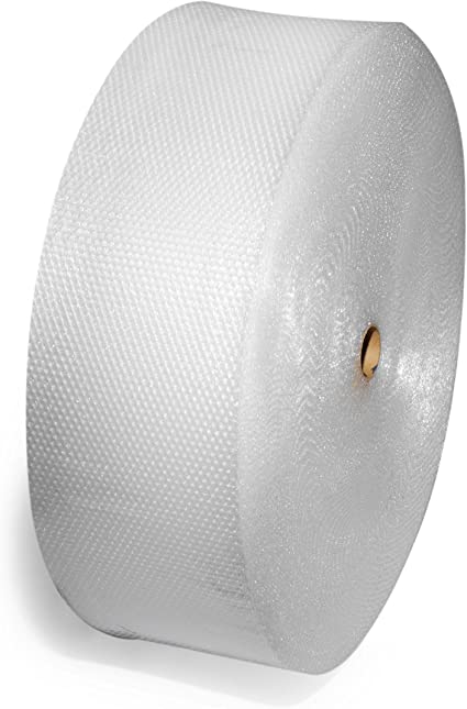 3/16" Bubble Roll 12" x 750'