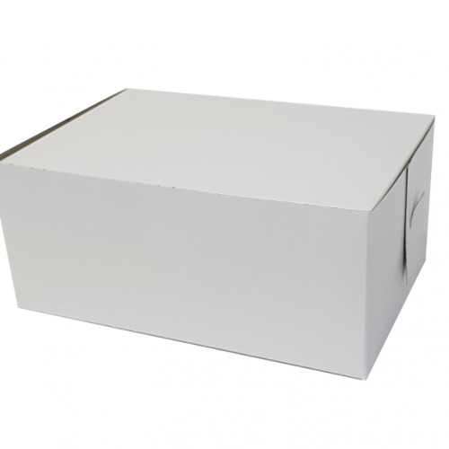 Cake Box 6.5x4.5x3.5 250/BX