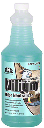 Nilium Soft Linen Concentrate 6/CS