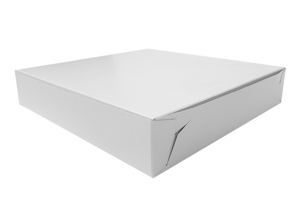 Cake Box 8x8x1.75 250/BX