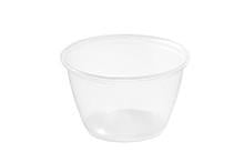 4oz PP Portion Cup 2500/cs