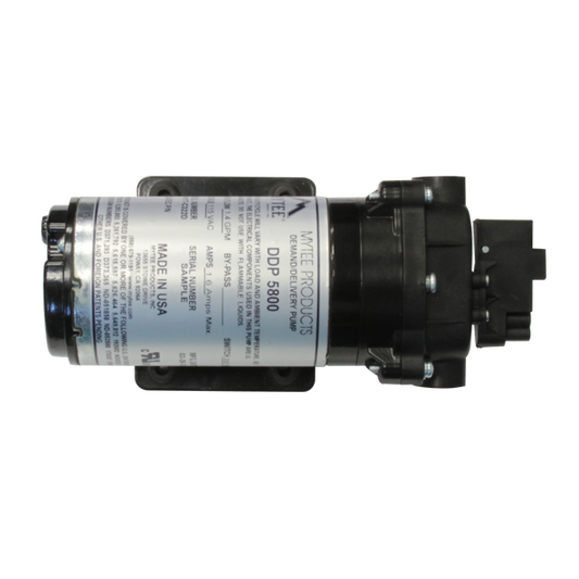 Mytee pump, 220psi, diaphragm,115V